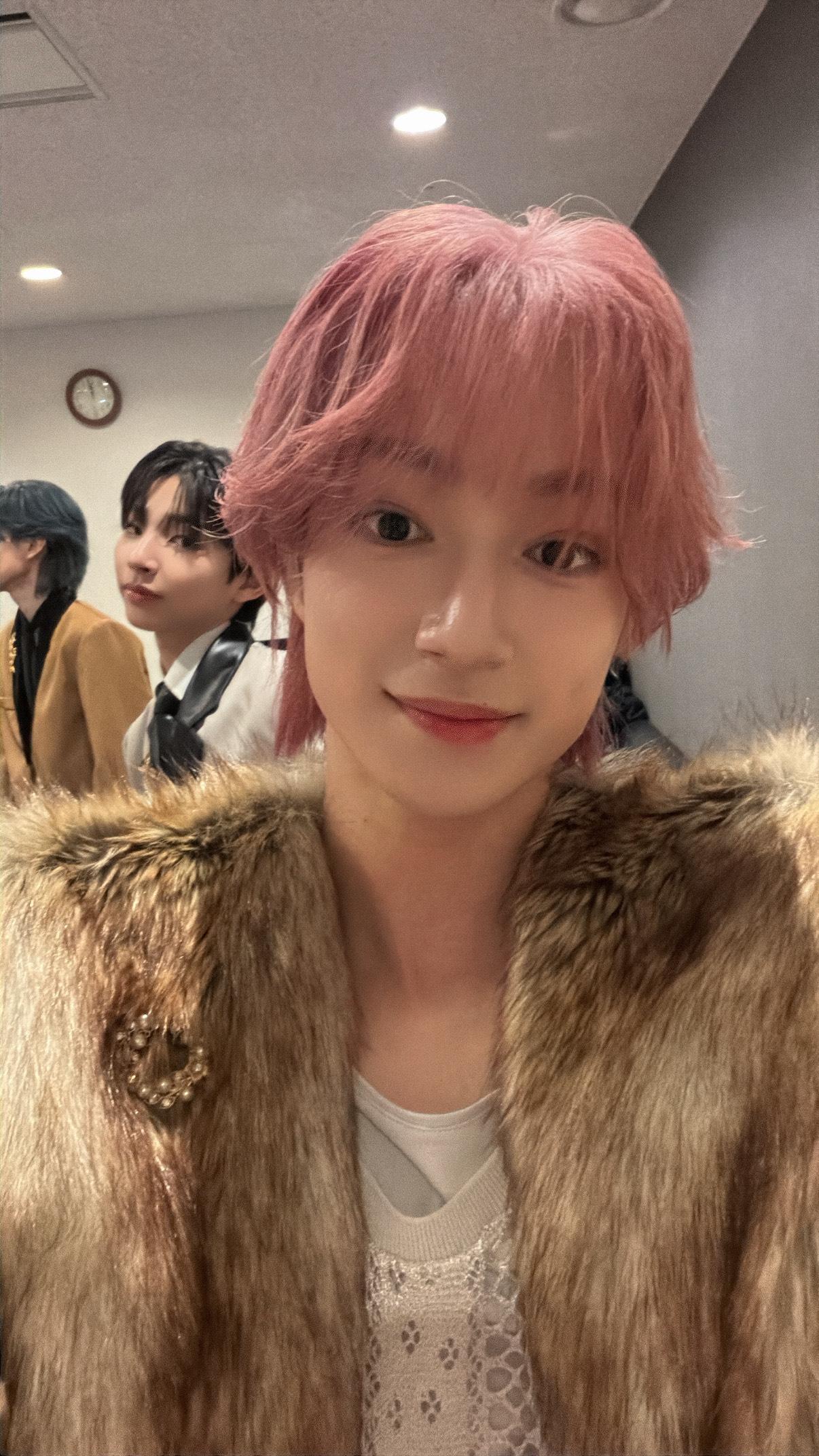 ボクらんブログ #1