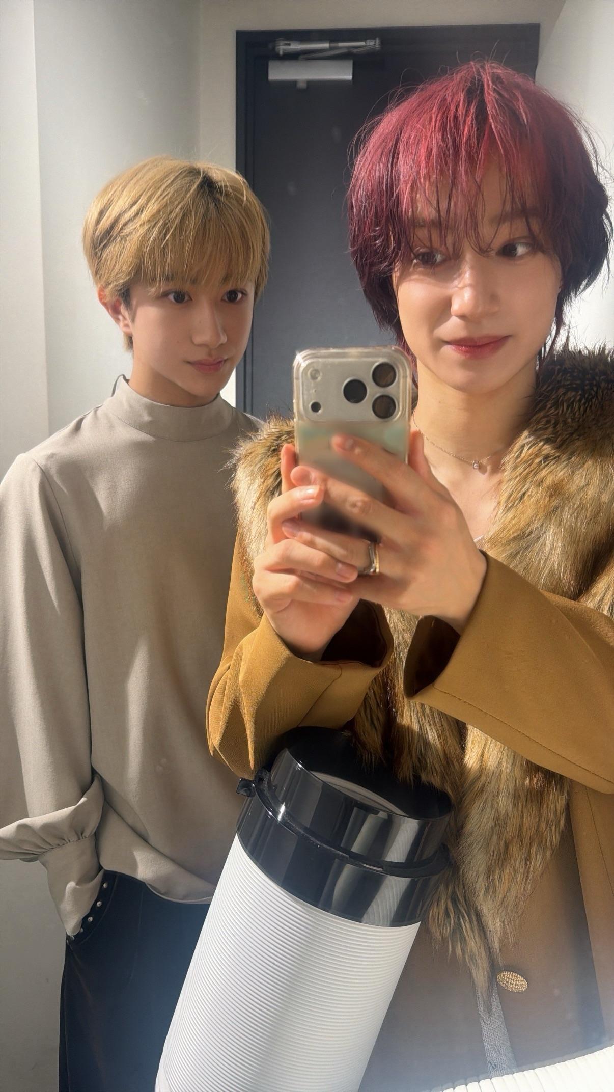 ついに明日！ボクらんブログ#14