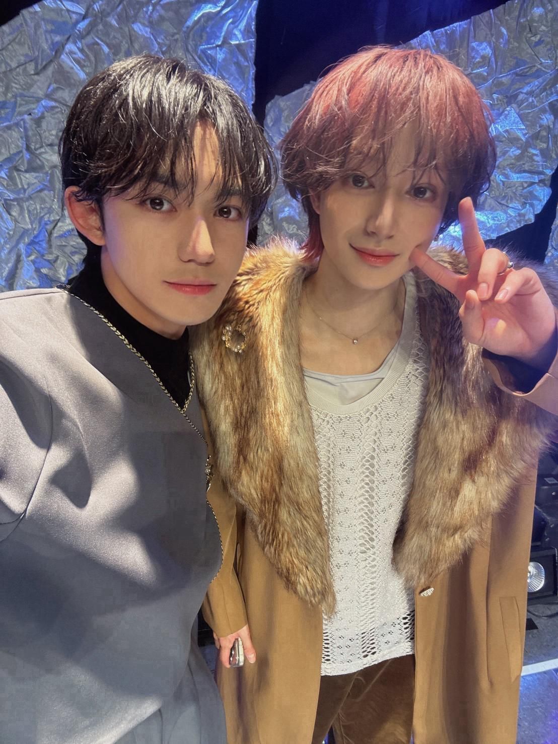 忘れられない日 ボクらんブログ#11