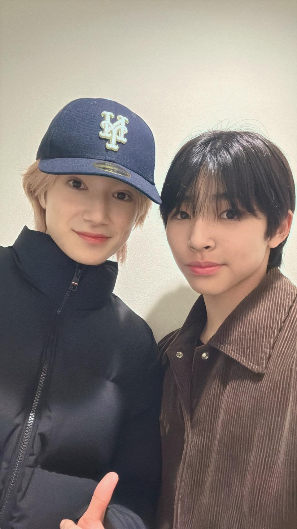 ちょっとだけおそい新年のご挨拶！