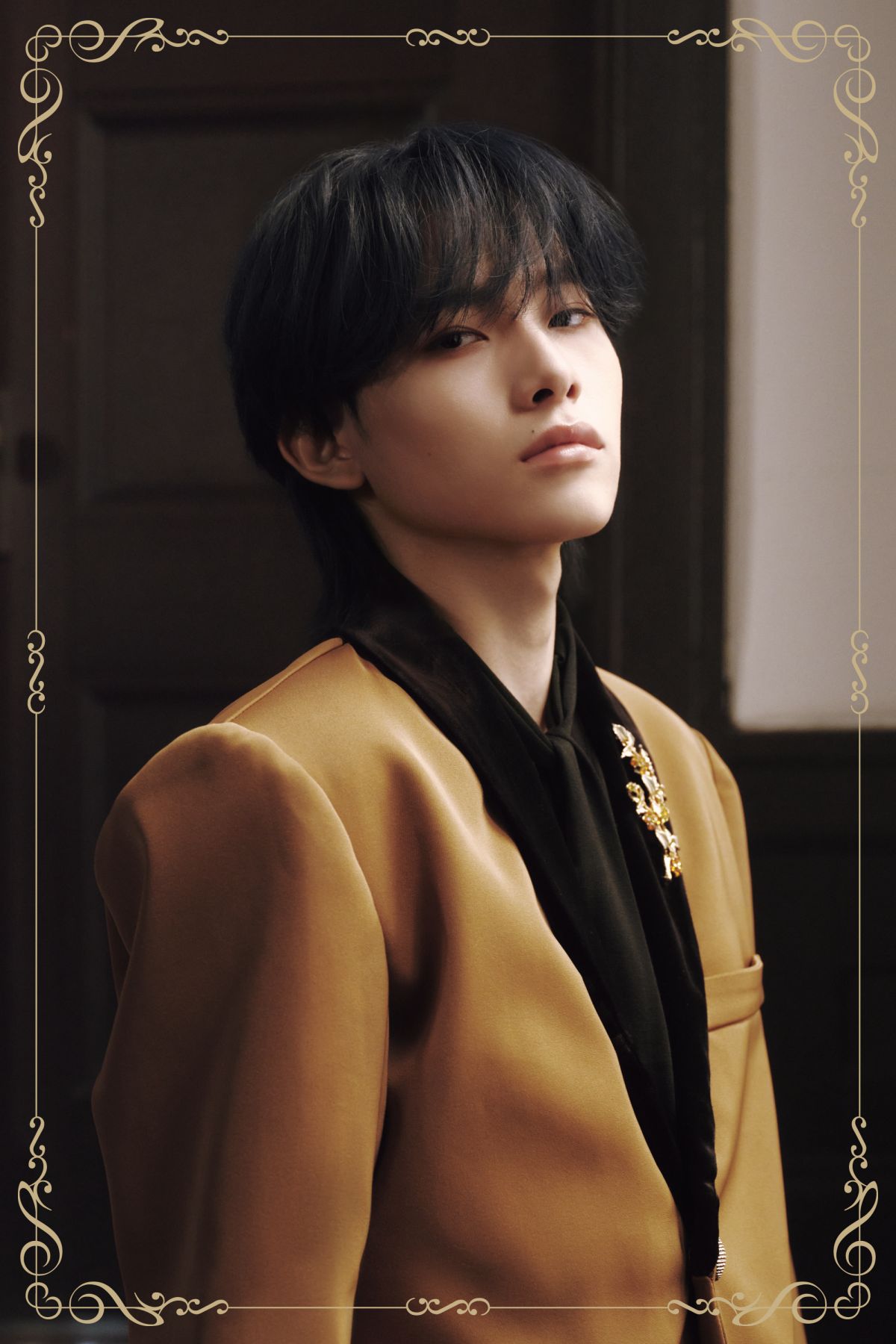 VOKSY DAYS 松崎朔弥