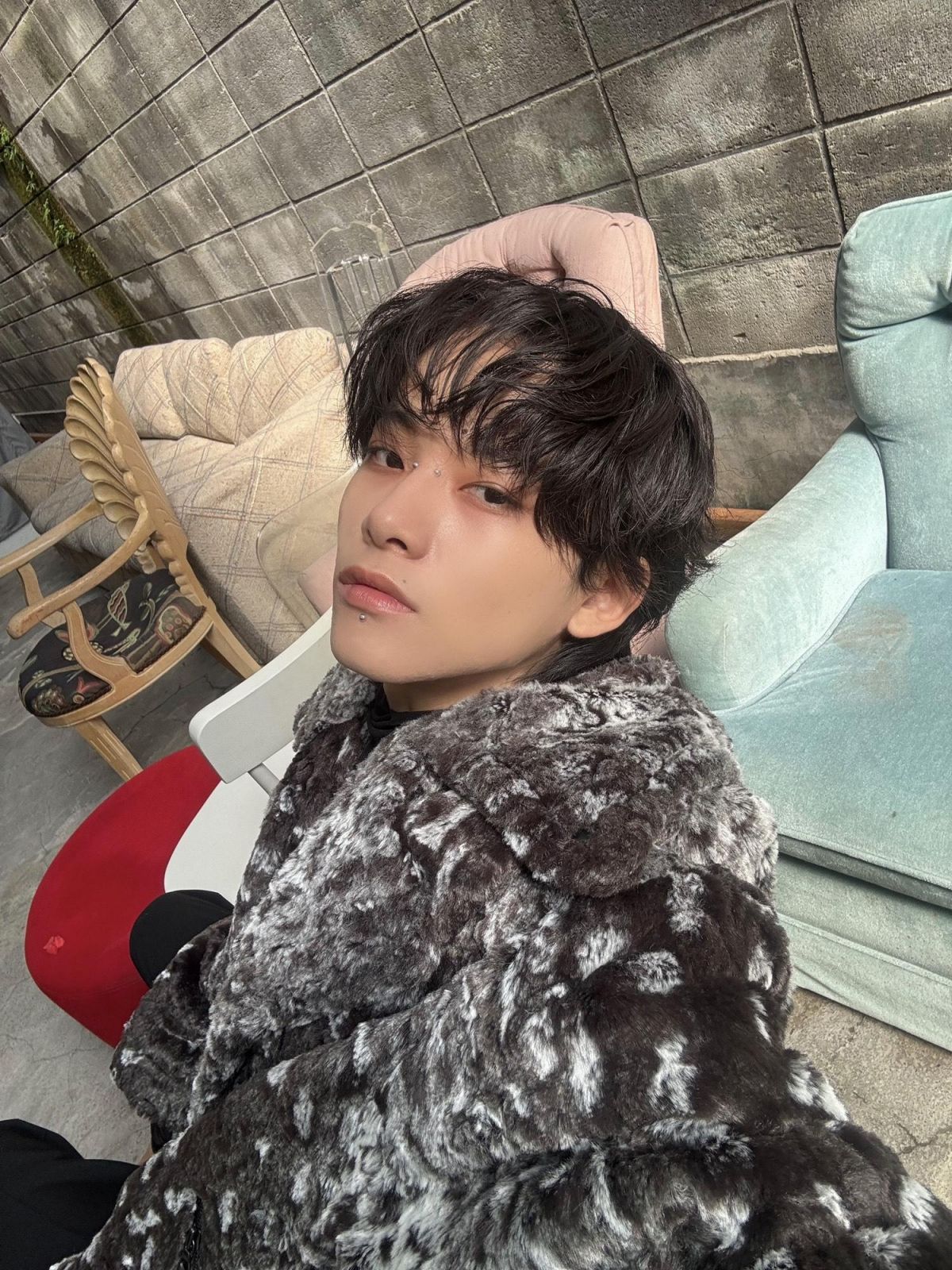 元気ですか？！