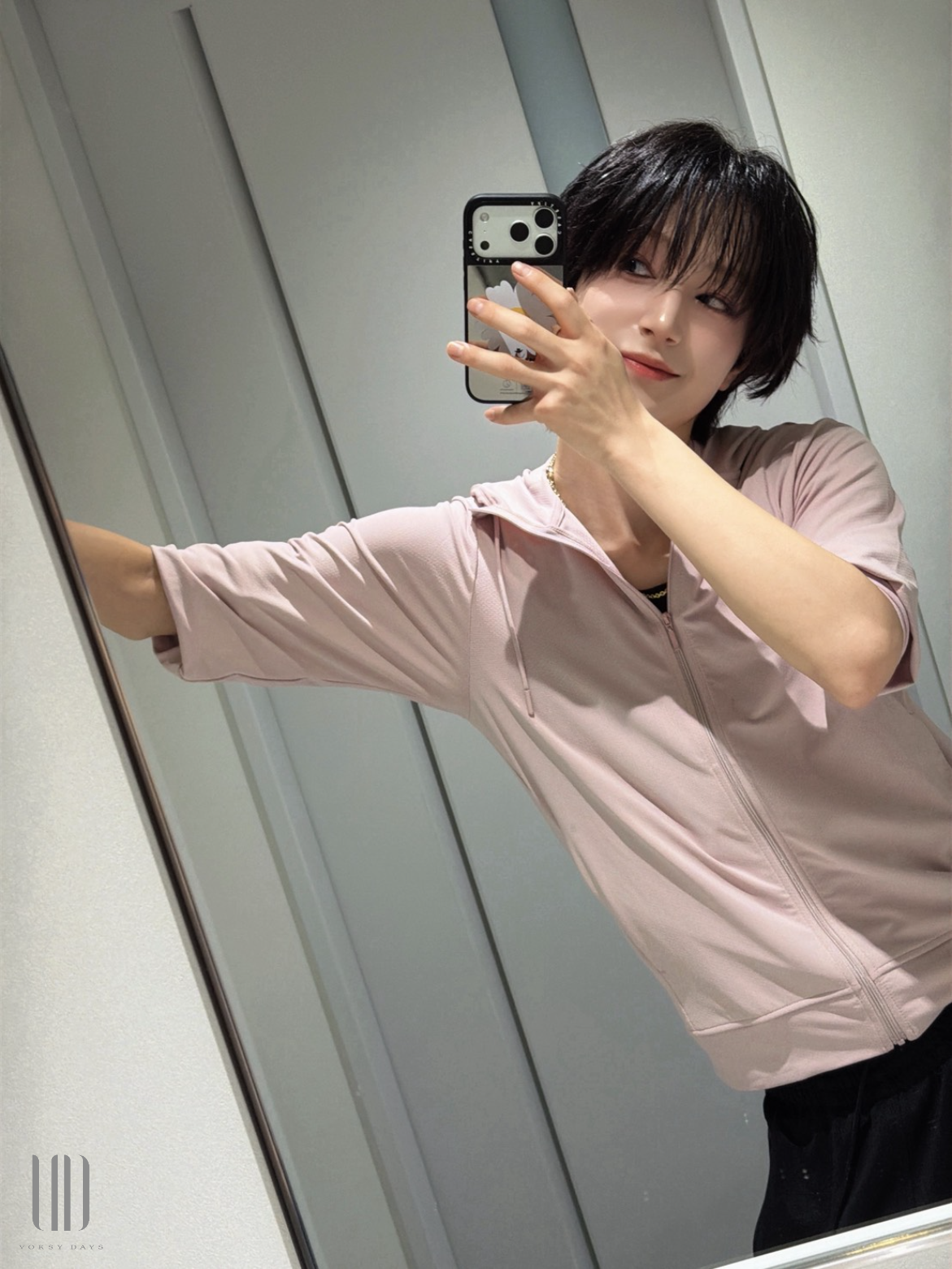 セクシーデイズ‼️ボクらんブログ#34