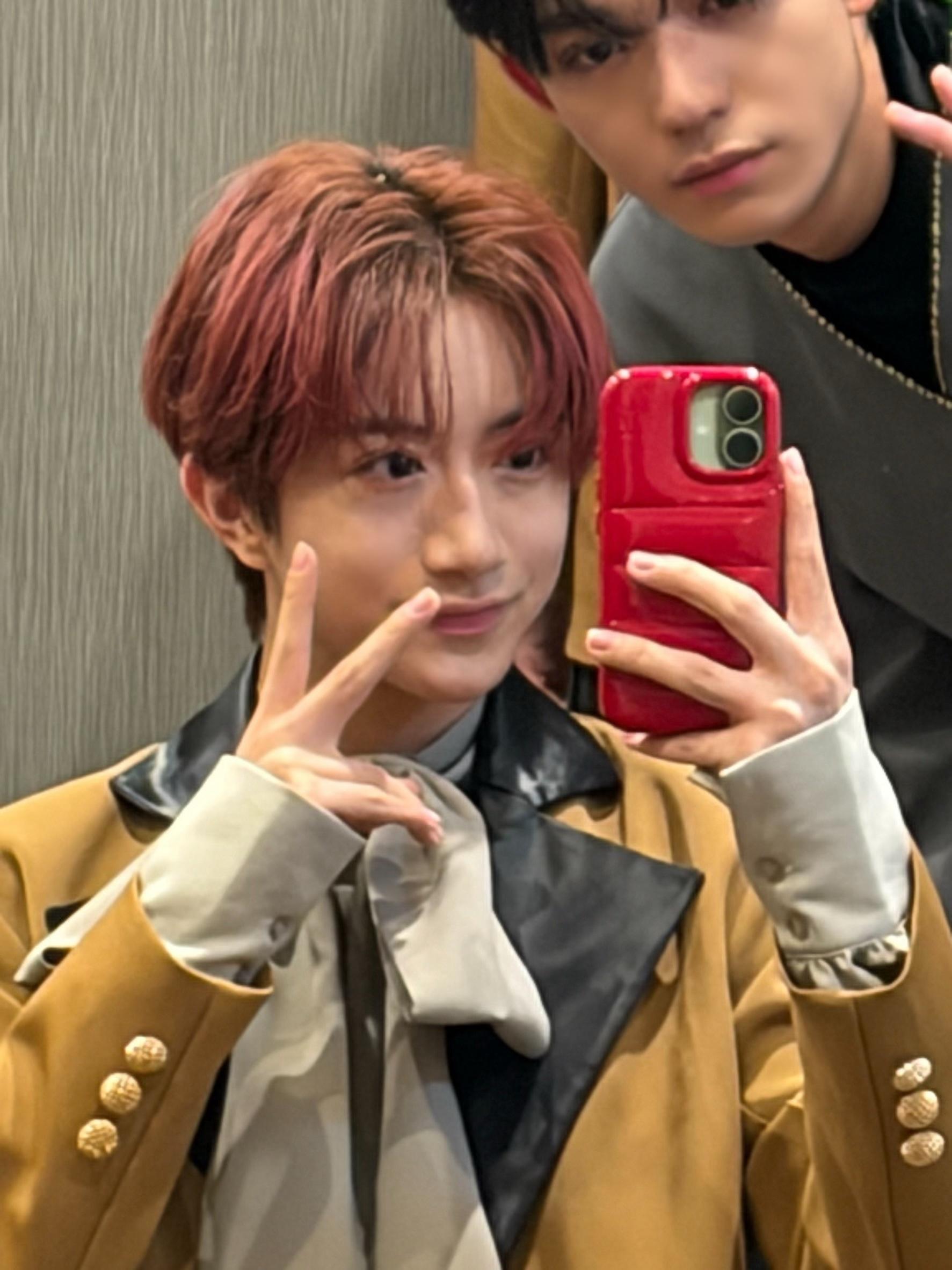 ボクのプロフィール