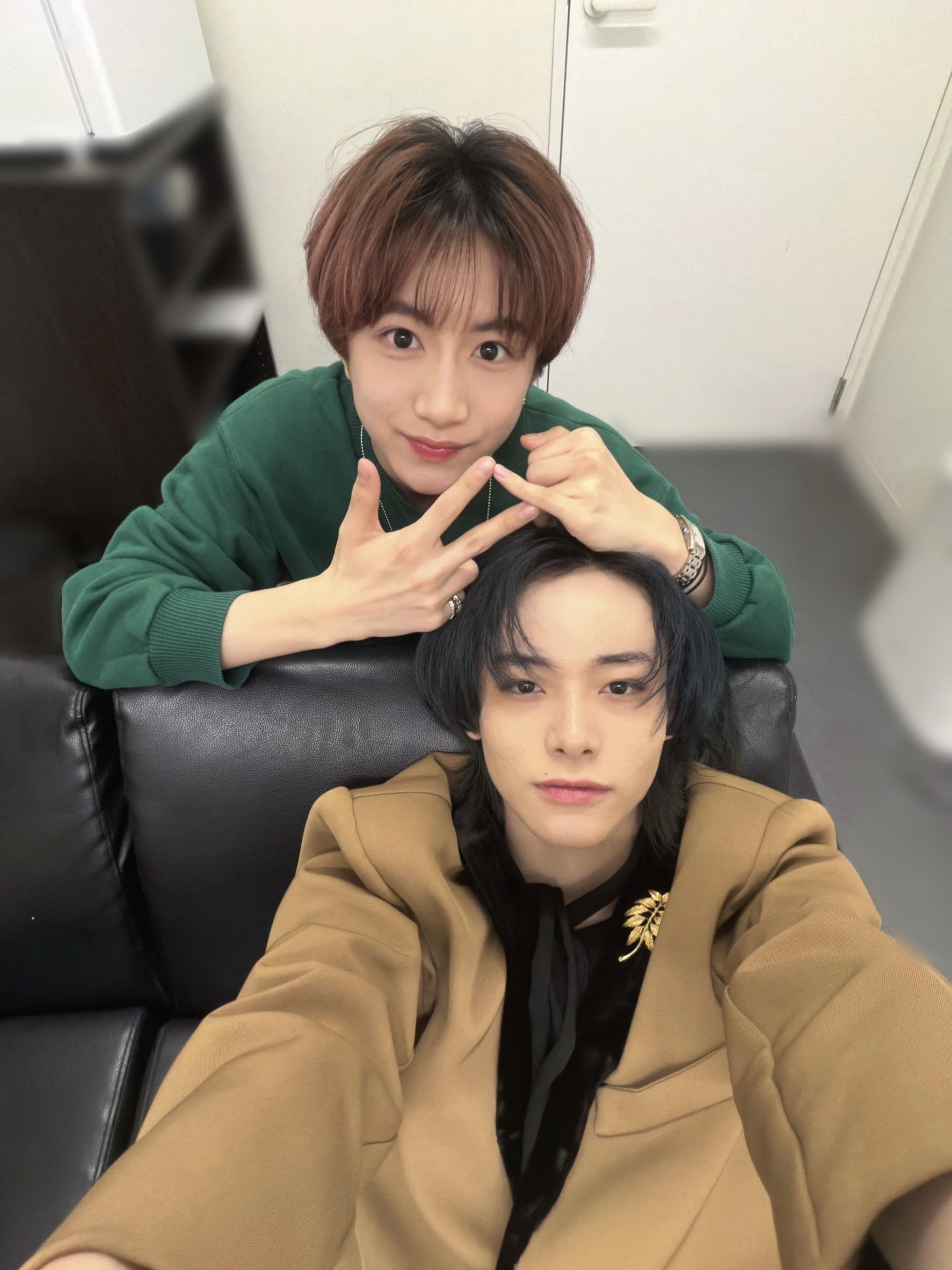 ボクたちと約束