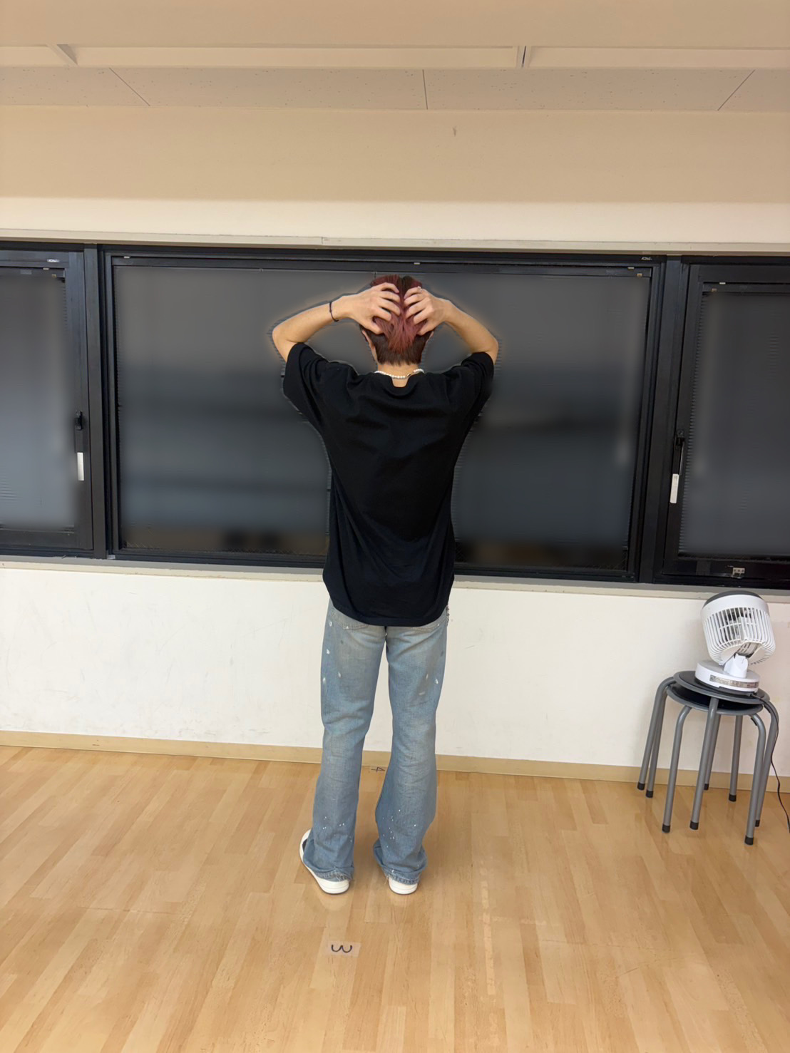 亜虎紹介（他己紹介PART2）