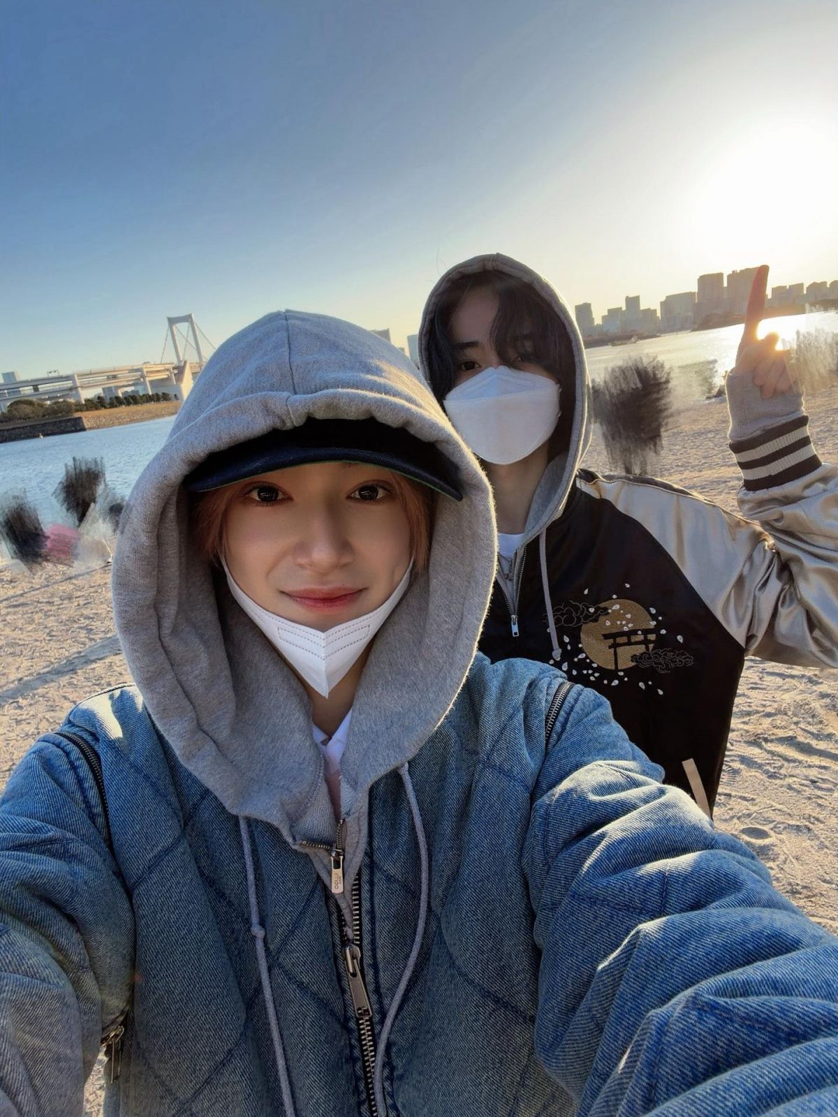 大切な日。ボクらんブログ#8