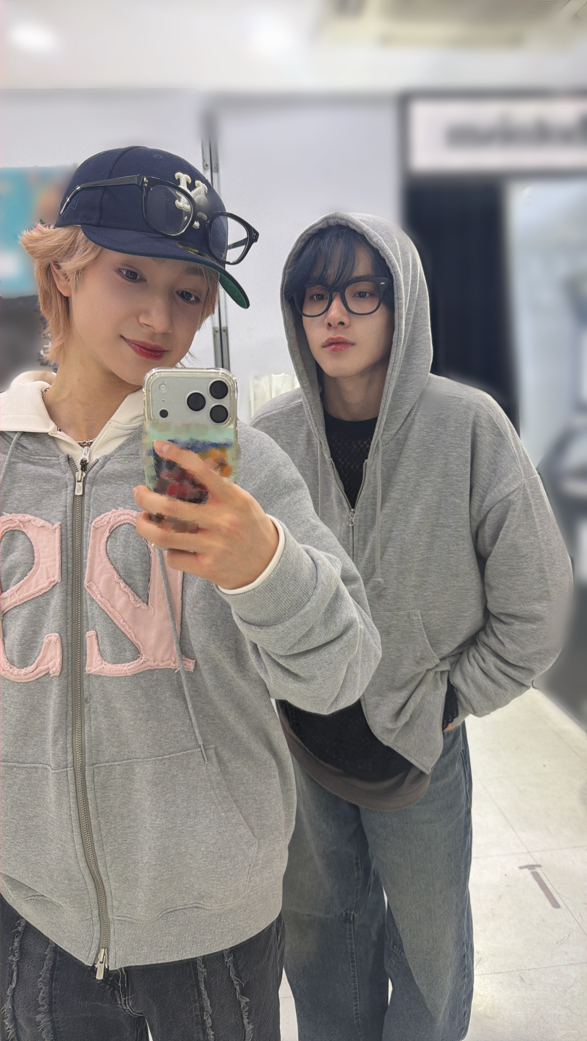 ついにこの日が。 ボクらんブログ#3