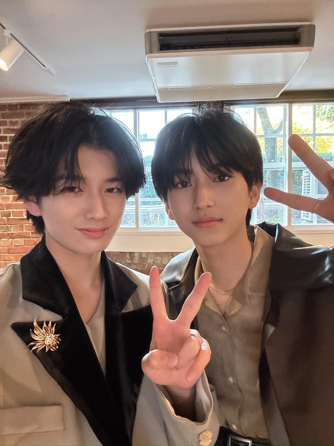 デビューじゃ！