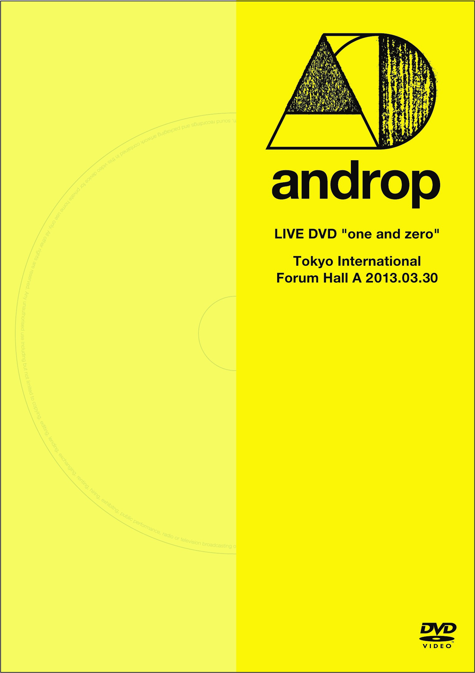 Androp