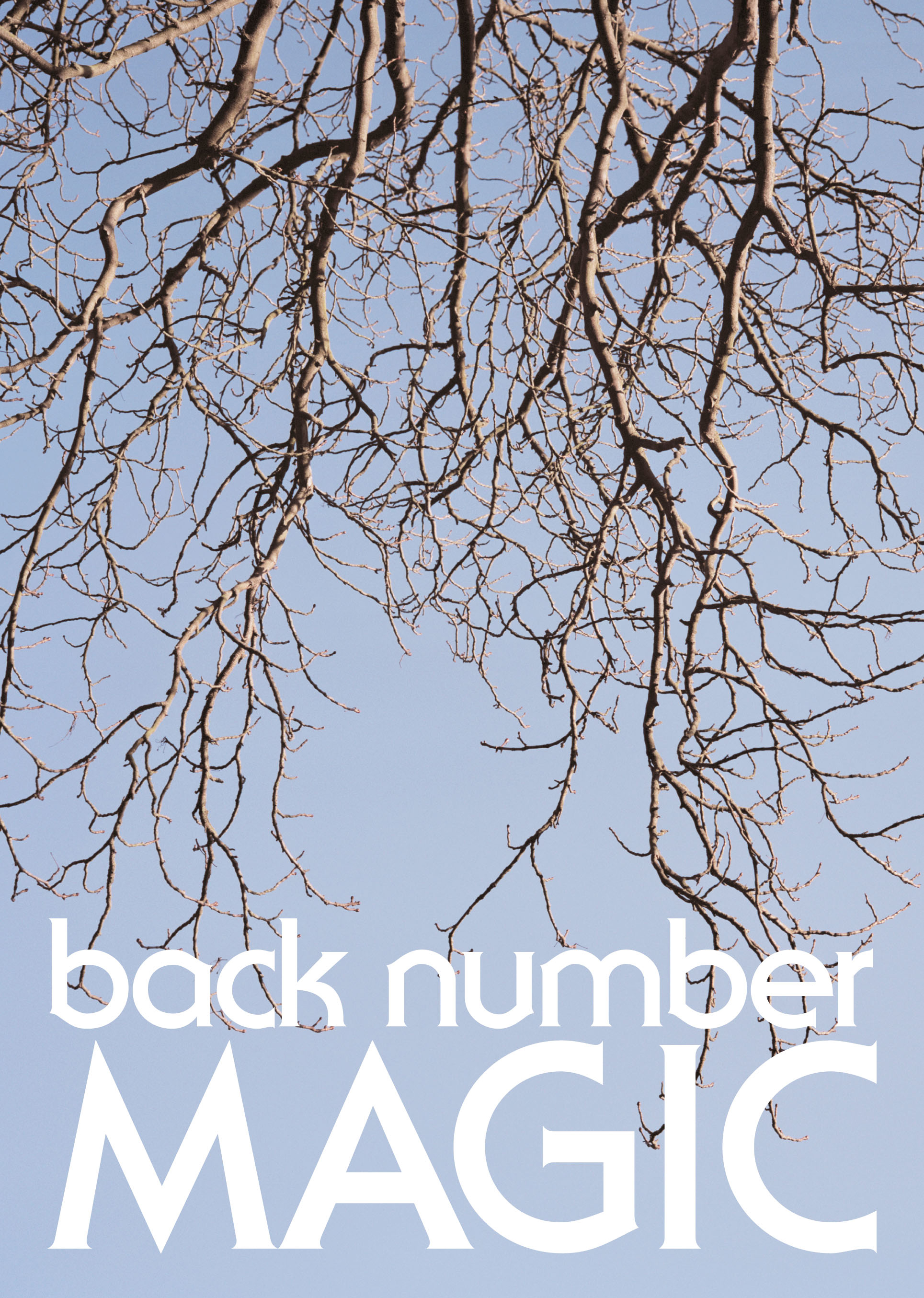 Back Number Official Fanclub One Room