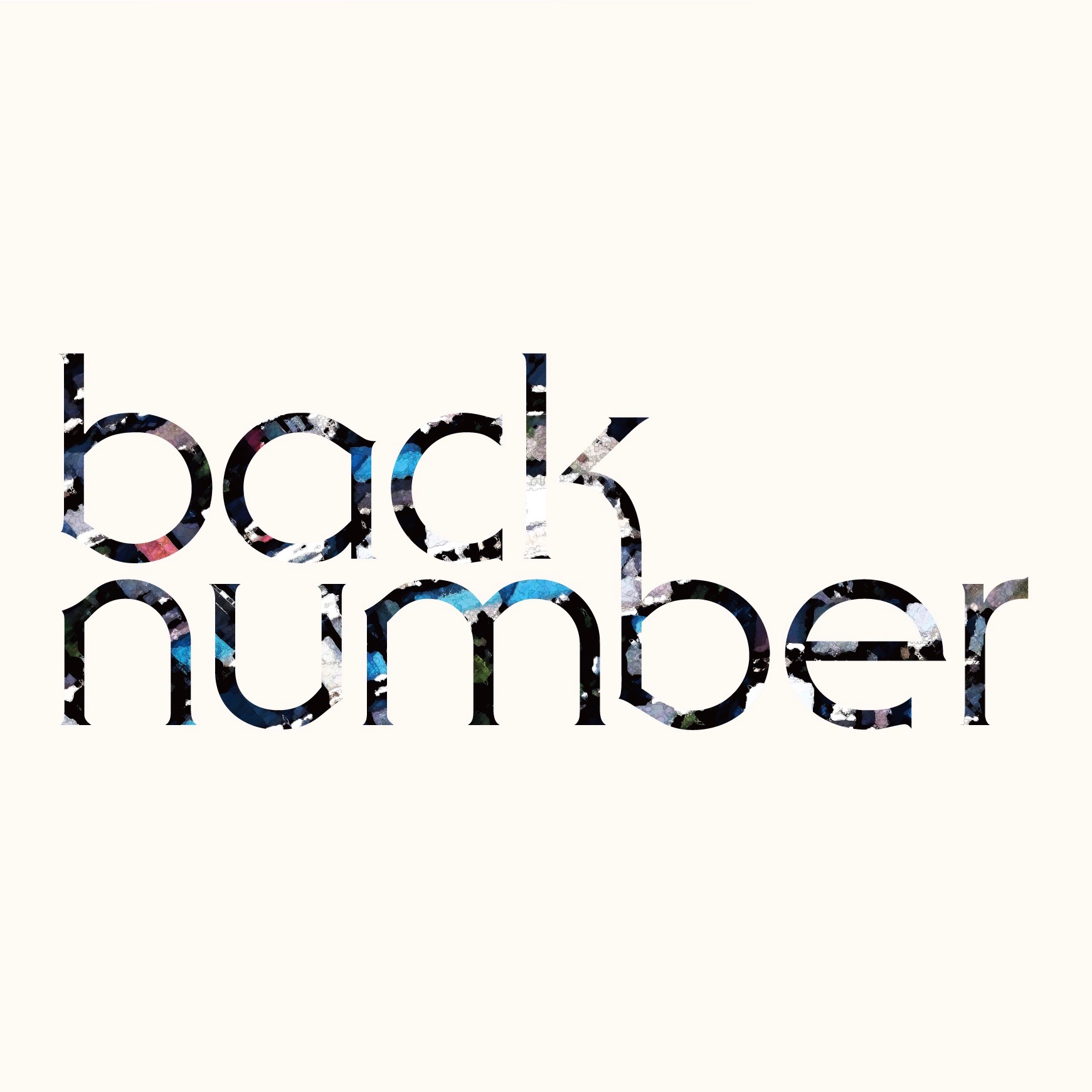 Back Number Official Fanclub One Room