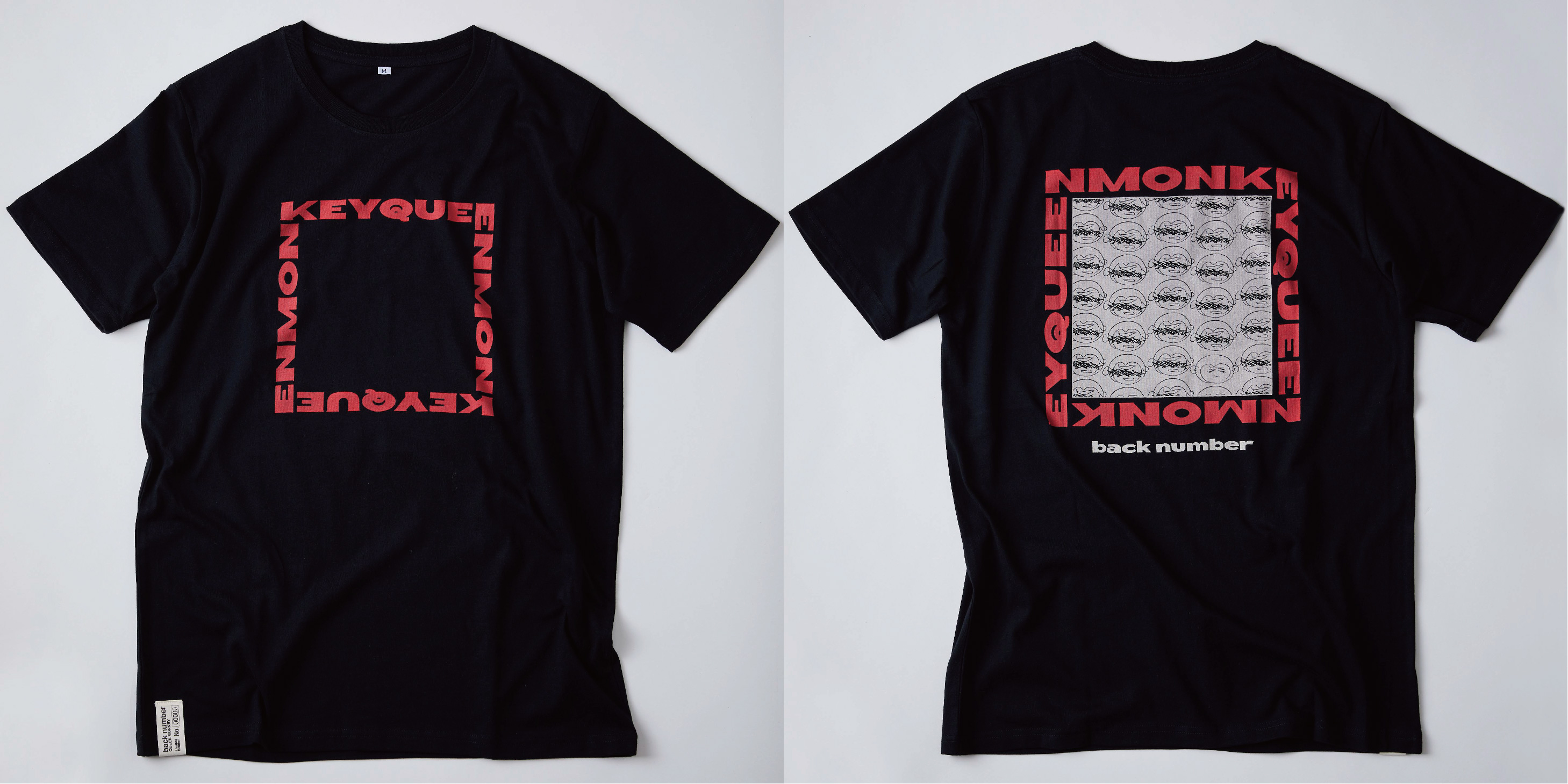 back number Ｔシャツ - www.seasidemedicalpractice.com