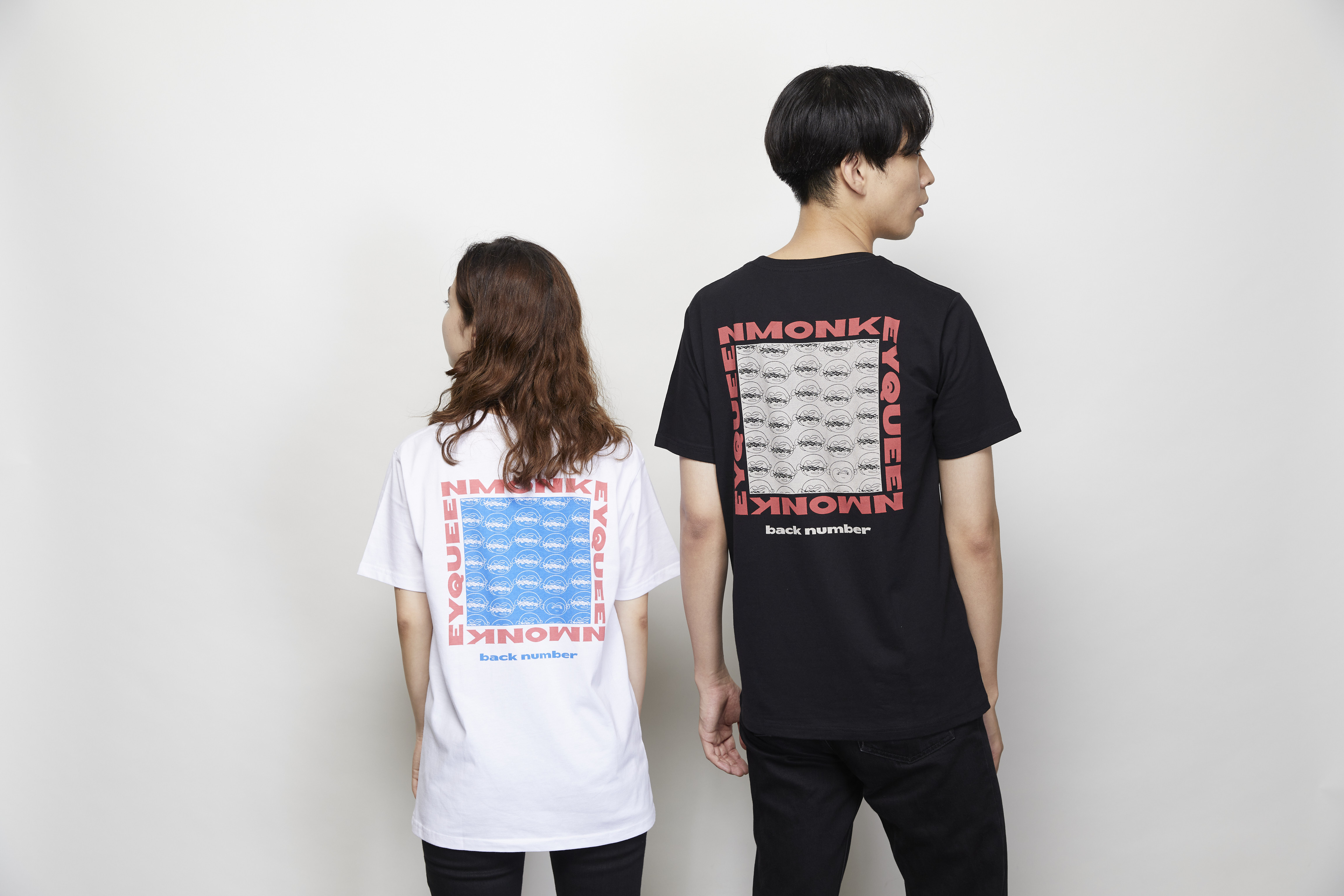 back number ライブtシャツ - Tシャツ