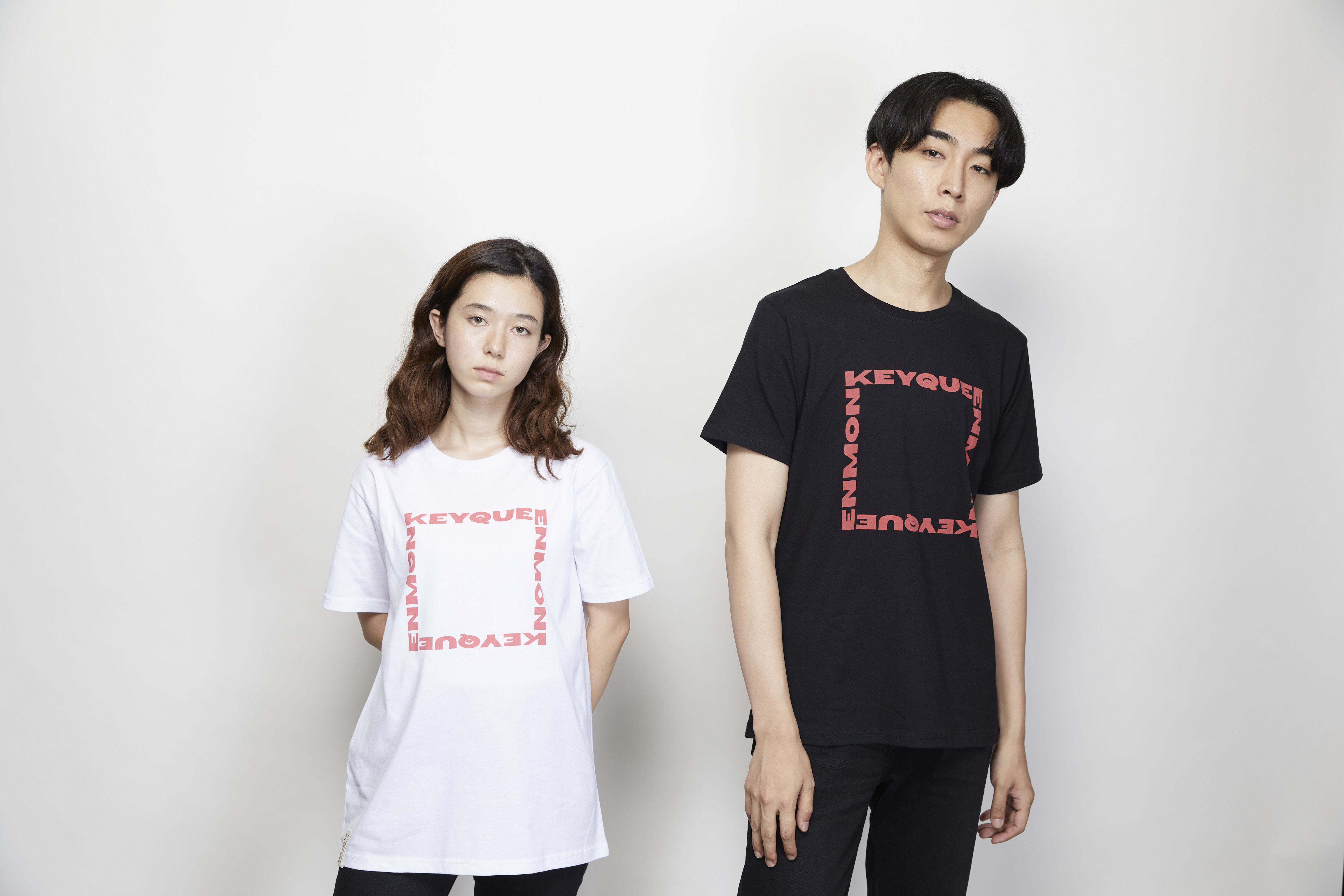 back number 女王の猿 Tシャツ-eastgate.mk