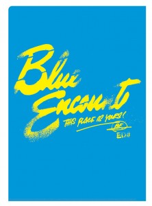 Discography Blue Encount オフィシャルサイト