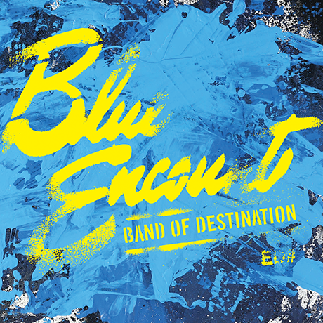 ALBUM｜BLUE ENCOUNT オフィシャルサイト