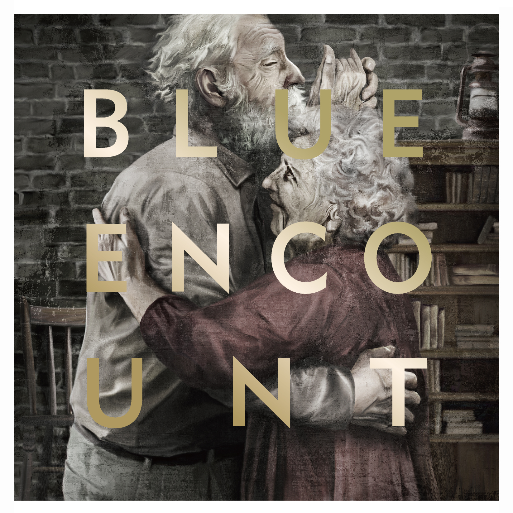 Discography Blue Encount オフィシャルサイト