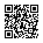 QR_Code(BLUE ENCOUNT2014)公式HP先行（1次、2次共通）用