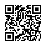 【QR_Code】BLUE ENCOUNT(2016ワンマンツアー)公式HP先行