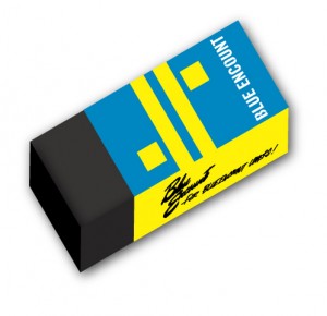 BE_eraser