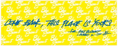 BLUEENCOUNT_towel_yellow