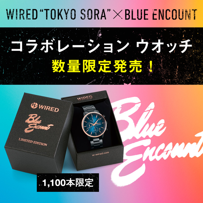 NEWS｜BLUE ENCOUNT オフィシャルサイト