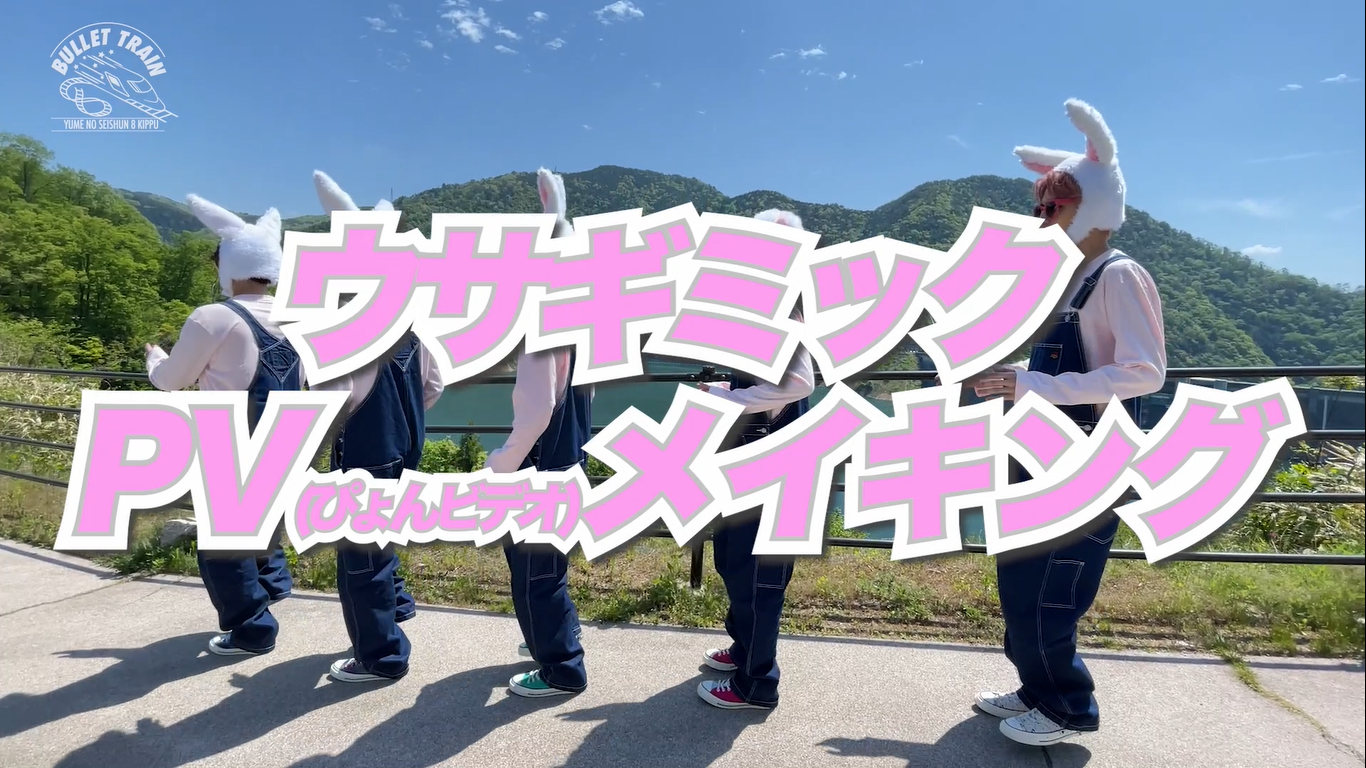 ぴょんビデオ