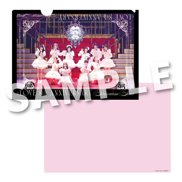 NEWS | ＝LOVE Official Fan Club
