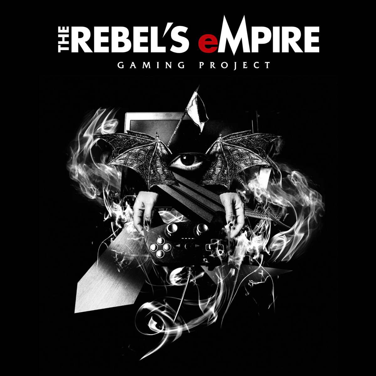 SSTV「THE REBEL’S eMPIRE」(KOUHEI)