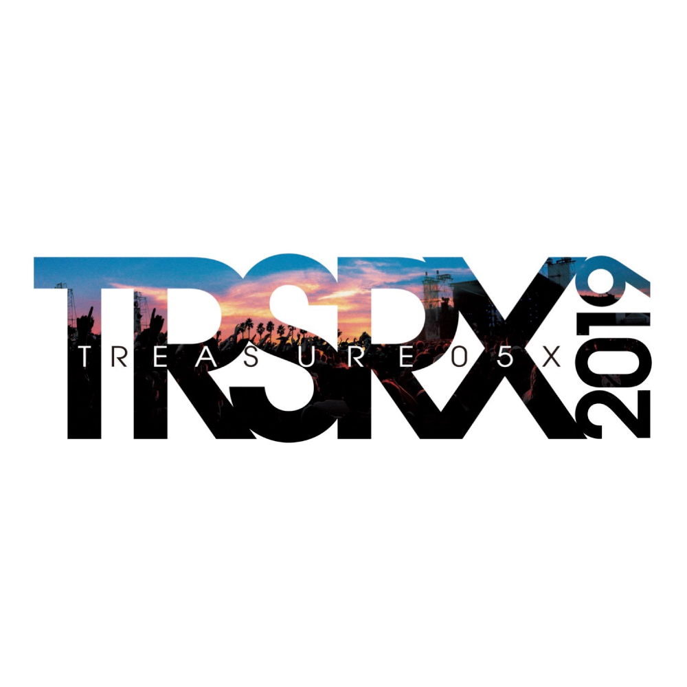 "TREASURE05X 2019" 出演決定!