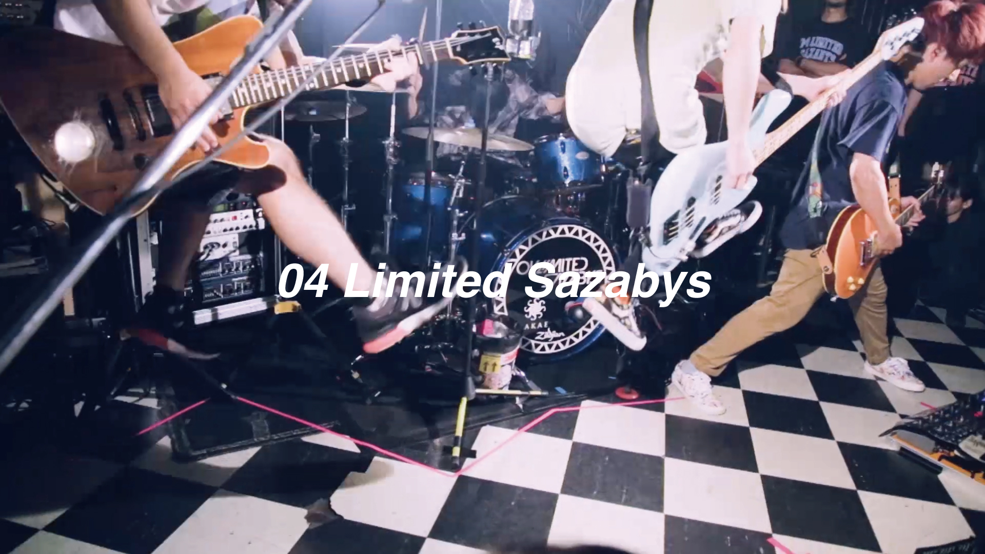 『SOIL』より「message」のMVを公開!