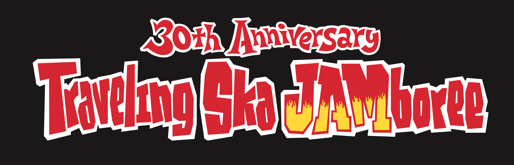 東京スカパラダイスオーケストラ "Traveling Ska JAMboree" アーティストHP先行がスタート!