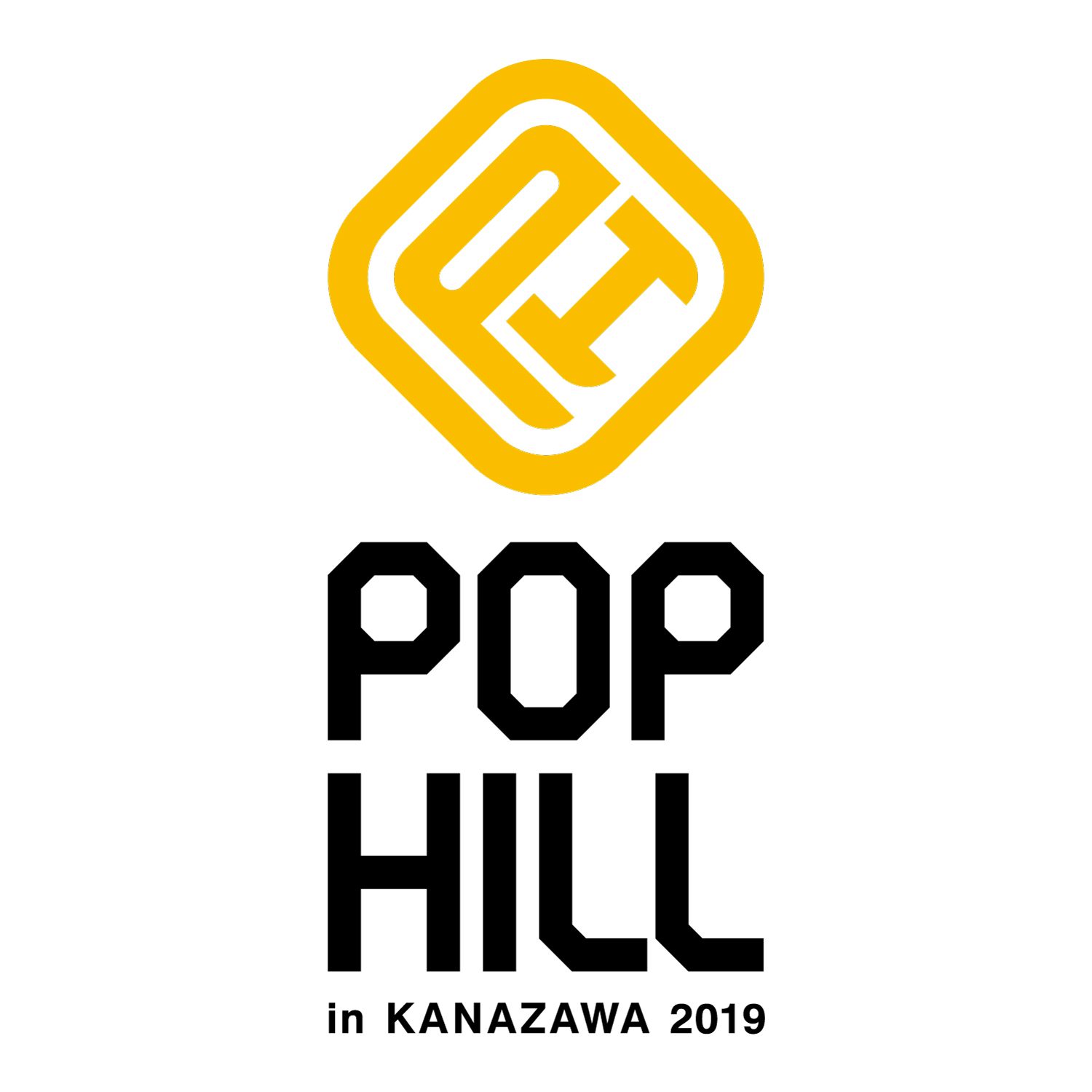 "POP HILL 2019 in KANAZAWA" 出演決定!