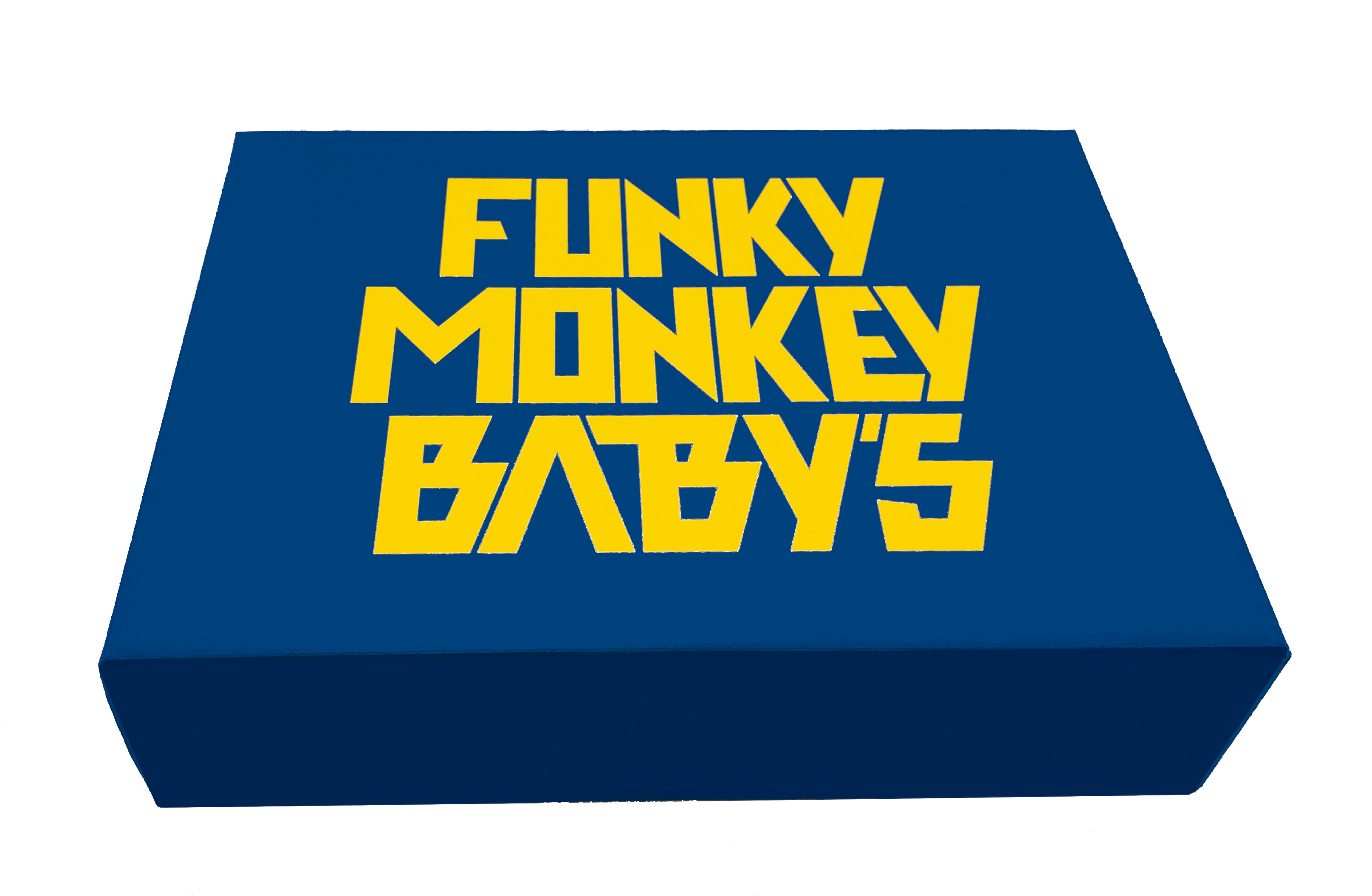 1stシングルFC限定盤の予約受付を延長｜FUNKY MONKEY BΛBY'S