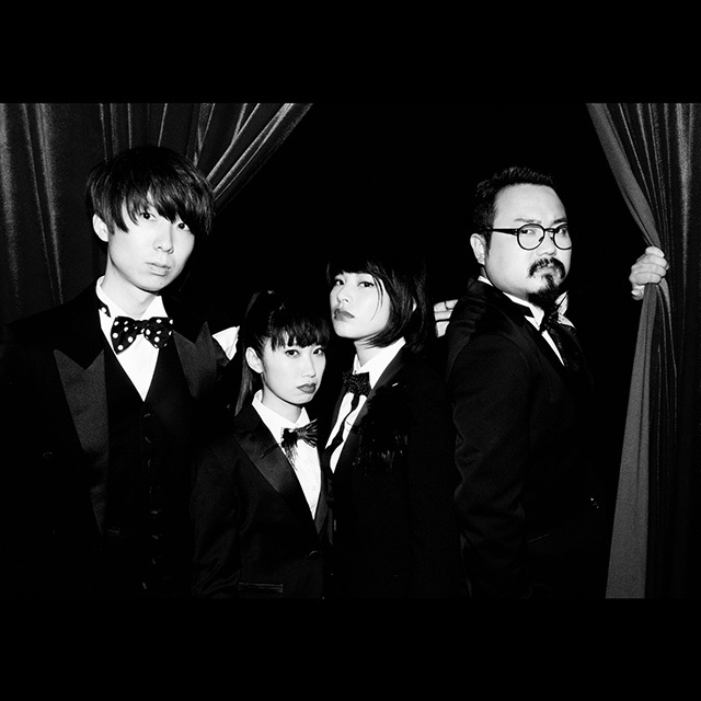 ゲスの極み乙女 Official Website