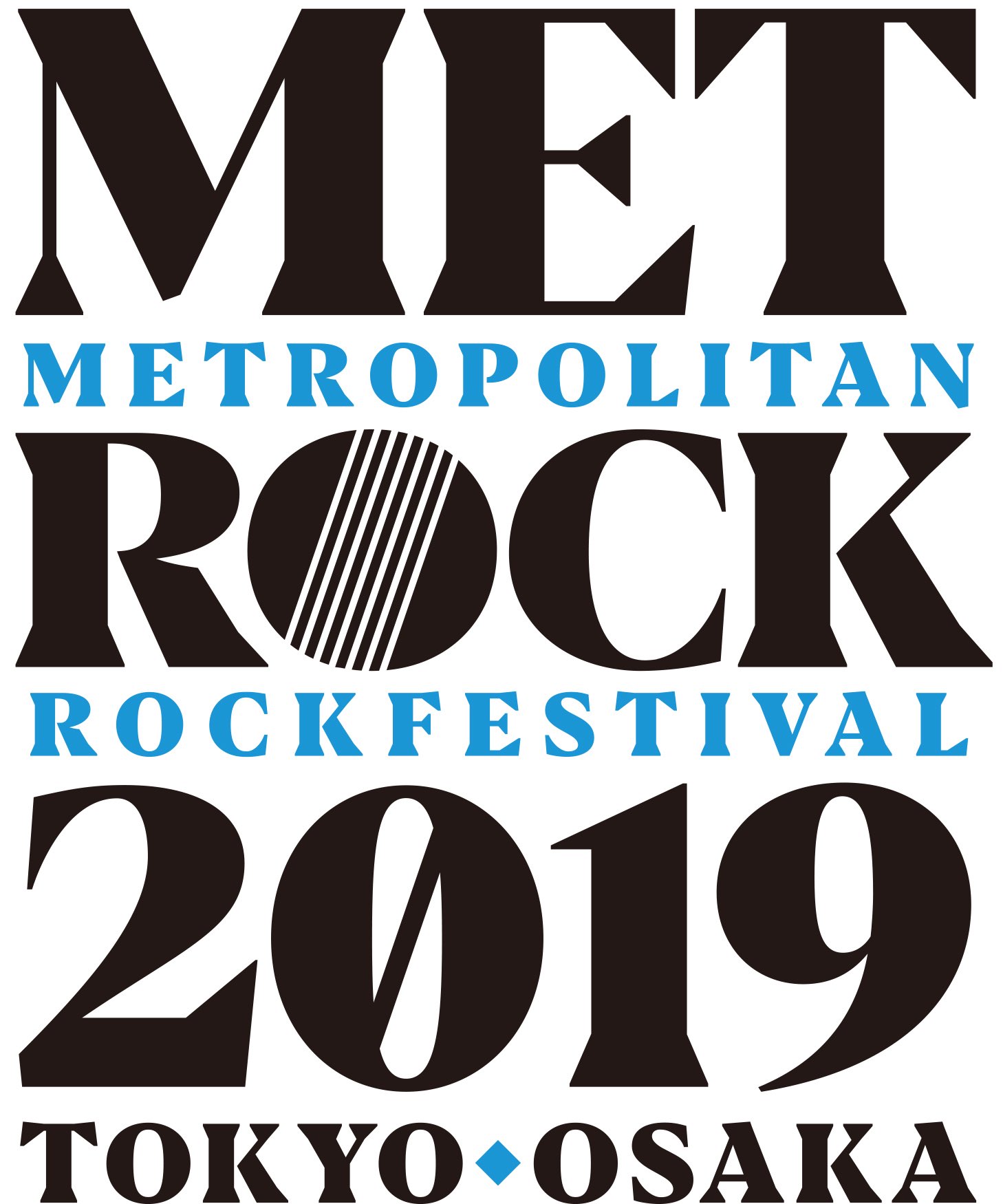 新木場・若洲公園<span class="live-title">TOKYO METROPOLITAN ROCK FESTIVAL 2019</span>