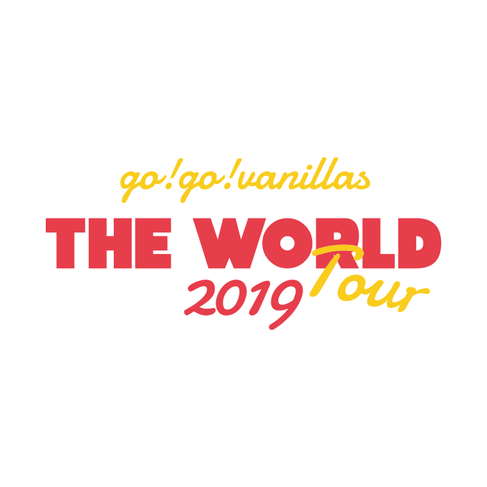大阪 Zepp Osaka Bayside<span class="soldout">公演延期</span><span class="live-title">THE WORLD TOUR 2019</span>