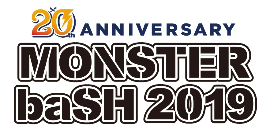 国営讃岐まんのう公園 (香川県仲多度郡まんのう町)<span class="live-title">MONSTER baSH 2019</span>