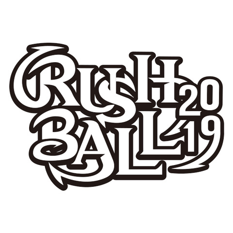 大阪府 泉大津フェニックス<span class="live-title">RUSH BALL 2019</span>