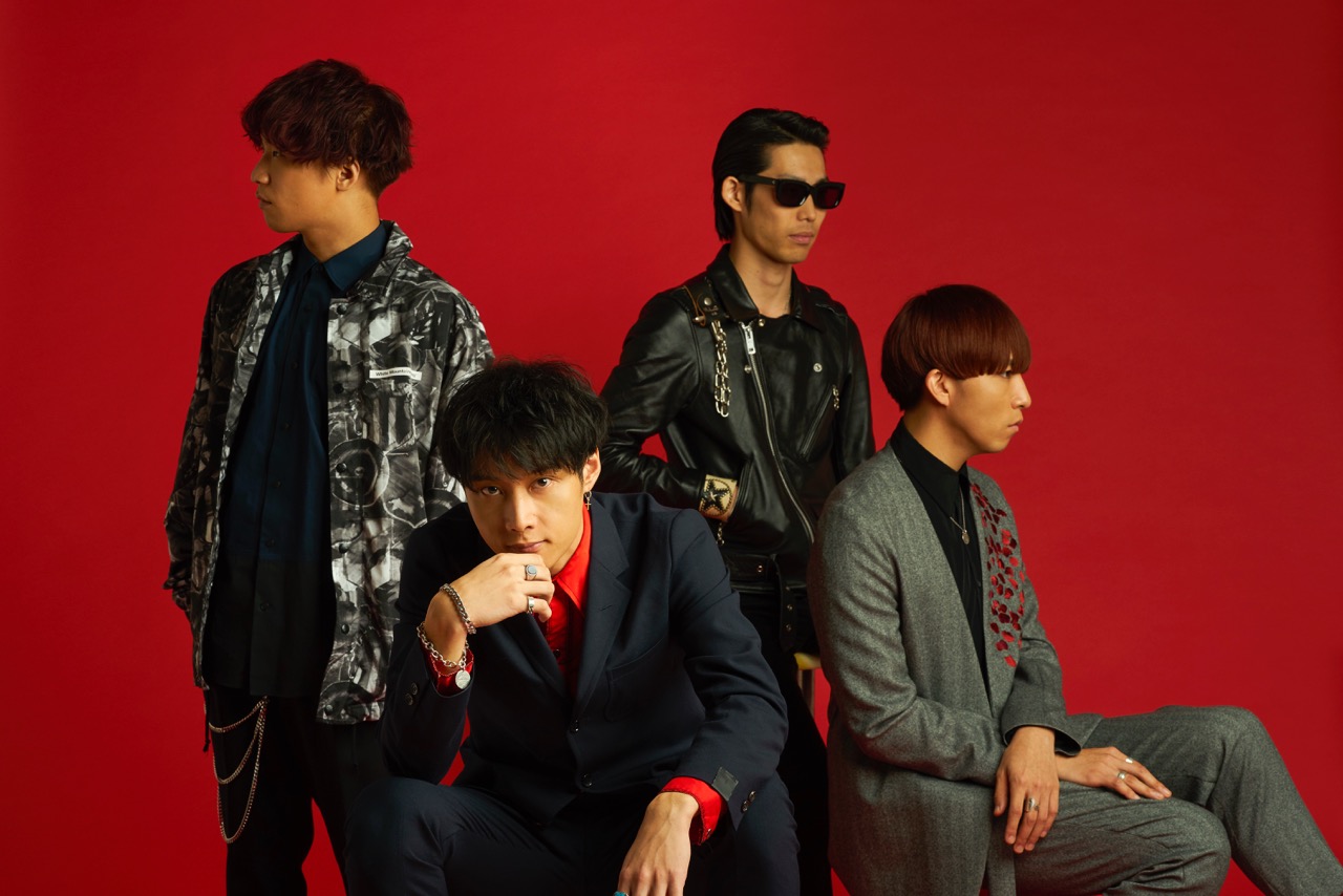 go!go!vanillas members