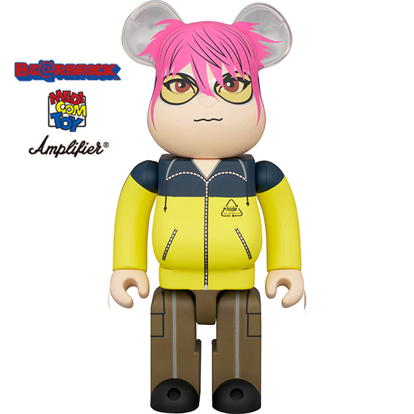 NEWアイテム特別販売＆展示ブース情報｜hide official web site [hide