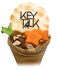 Keytalk