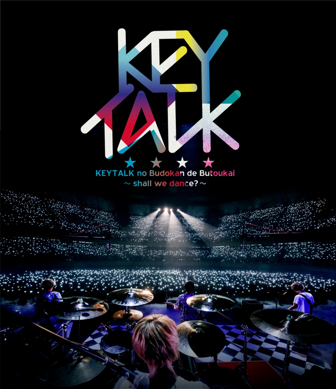 Keytalk Official Web