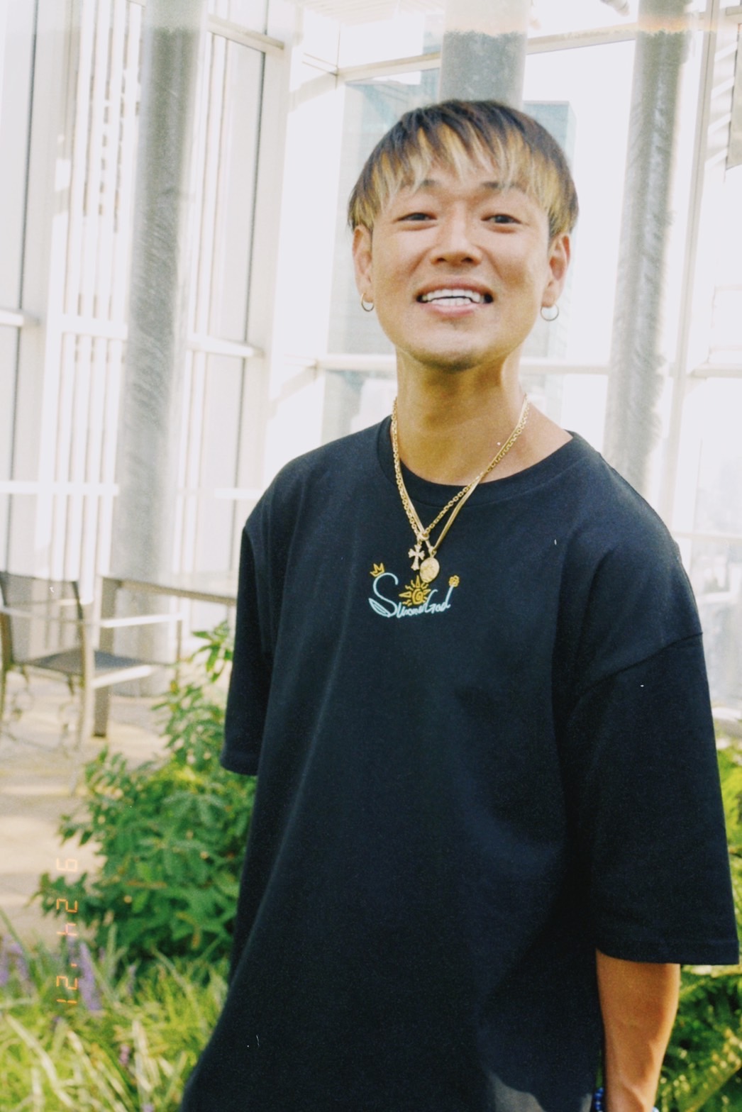 寿君髪型 – 三井寿 髪型 センターパート | 諦めない男 三井寿 – WCDZ