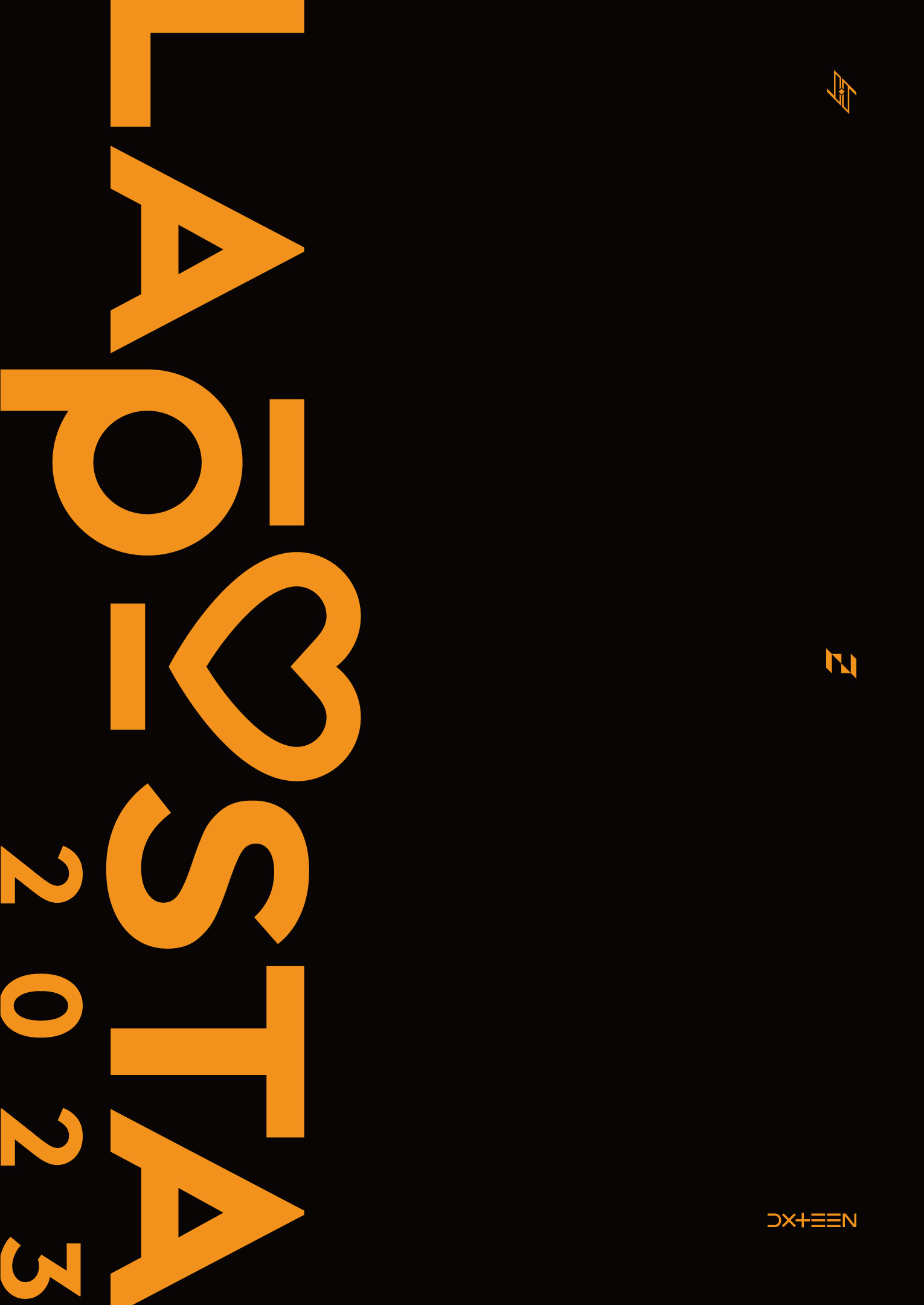 LAPONE初の合同ライブ”LAPOSTA 2023”がついに映像化！「LAPOSTA 2023