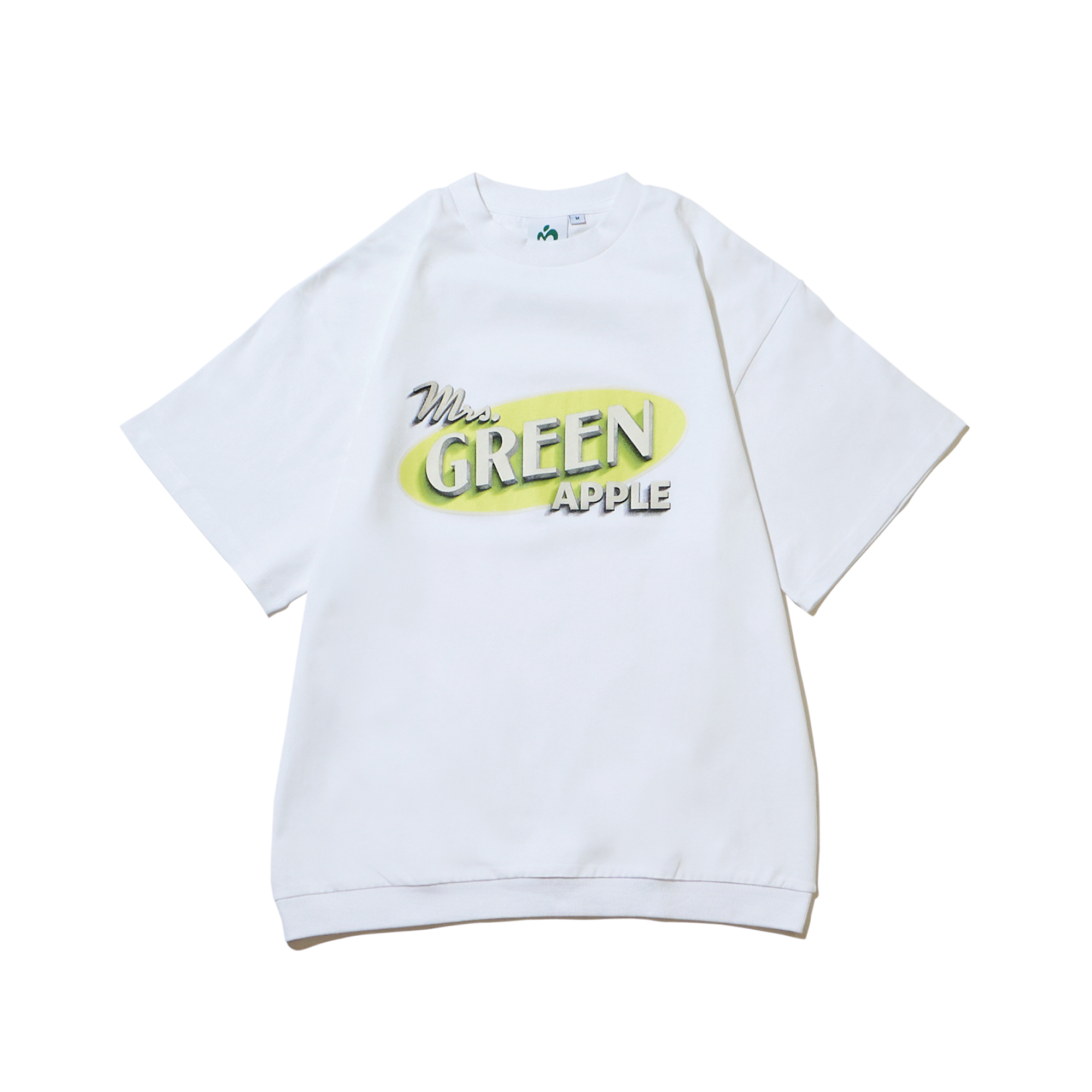 Mrs. GREEN APPLE SPRING GOODS 2024販売決定！ -Mrs. GREEN APPLE 