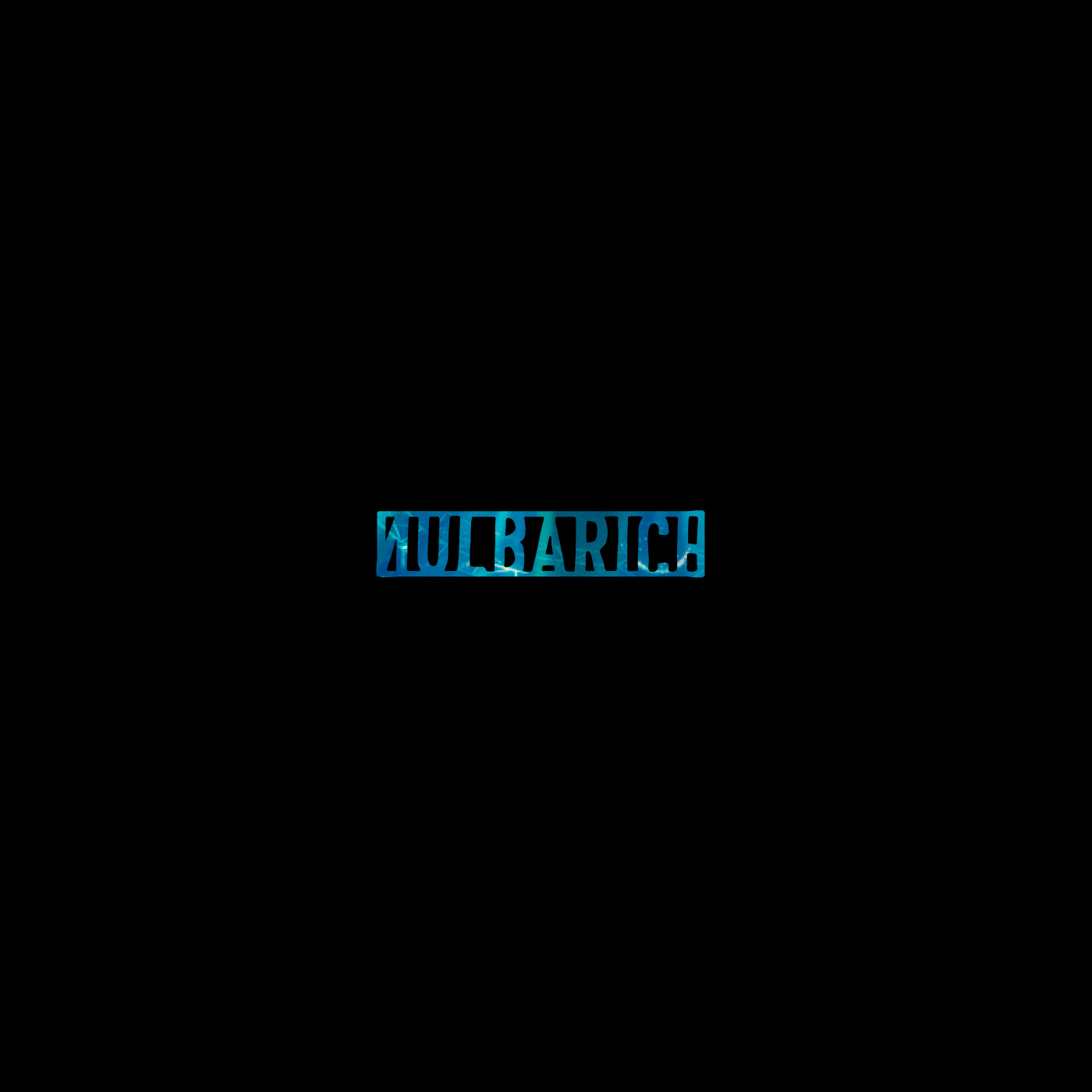 Nulbarich Official Site