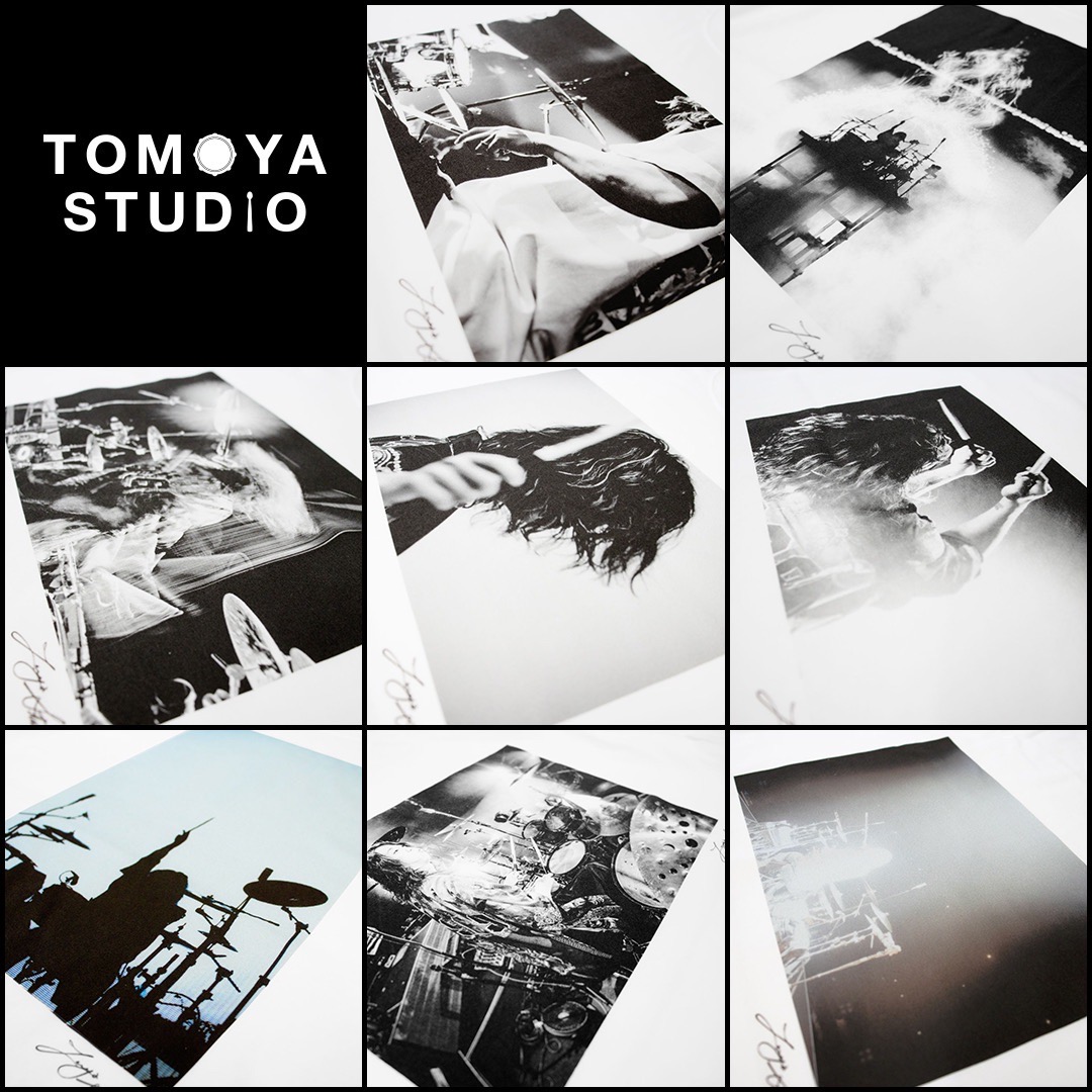 TOMOYA STUDIO 