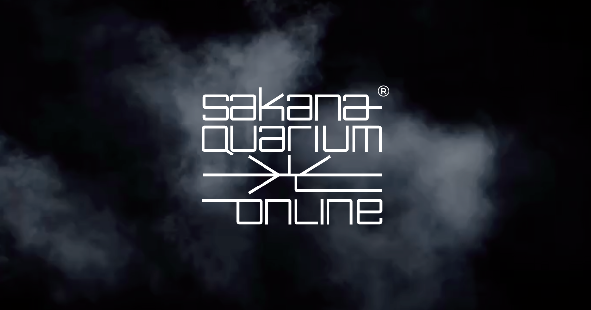 SAKANAQUARIUM 光 ONLINE -NF member Limited Edition-